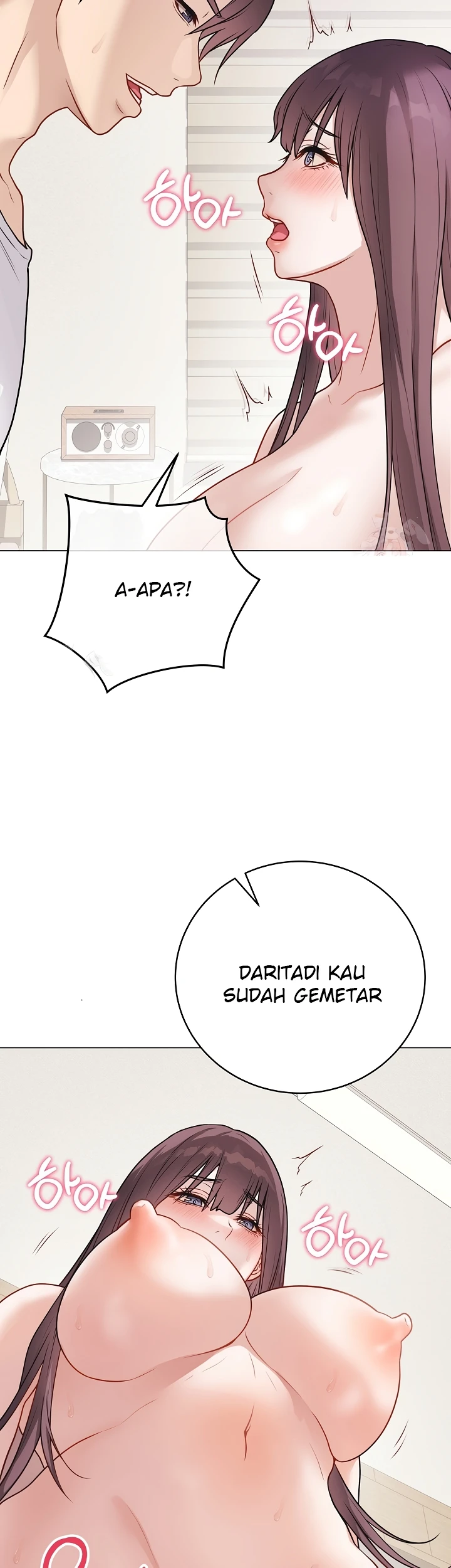 Signed, Sealed, Mistaken - Page 14